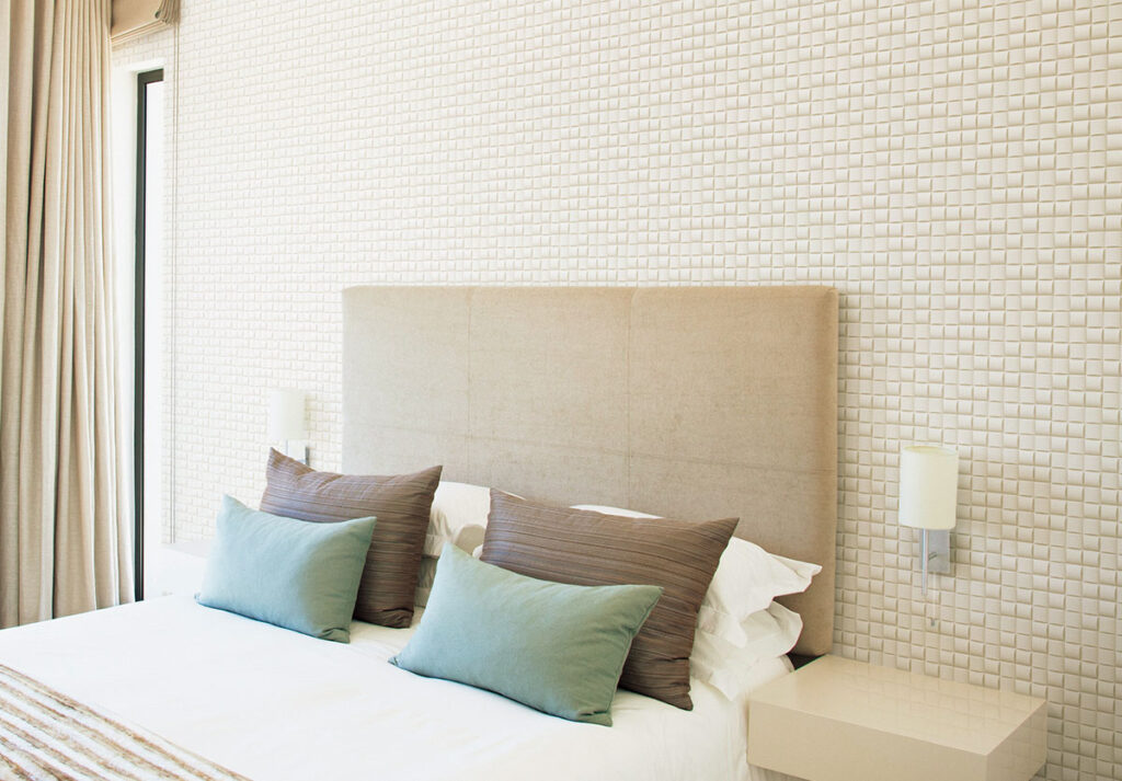 エコカラットプラス ヴィーレ ECP-30NET/WE1(ホワイト)IMAGE01-寝室 エコカラットプラス ヴィーレ ECP-30NET/WE1(ホワイト)IMAGE01-寝室