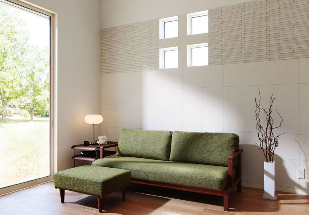 エコカラットプラス グラナス ルドラ ECP-2515NET/LDR4N(ホワイト)IMAGE03-リビング エコカラットプラス グラナス ルドラ ECP-2515NET/LDR4N(ホワイト)IMAGE03-リビング