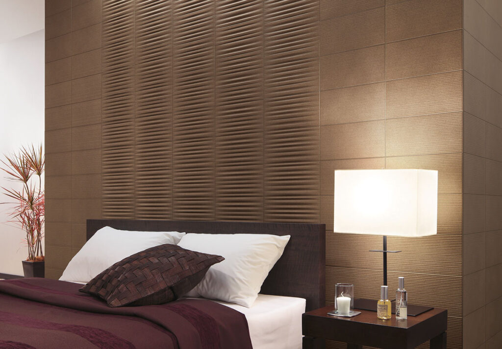 エコカラットプラス グラナス ラシャ ECP-315RAX3(ブラウン)ECP-315RAX3A(ブラウン)IMAGE01-寝室