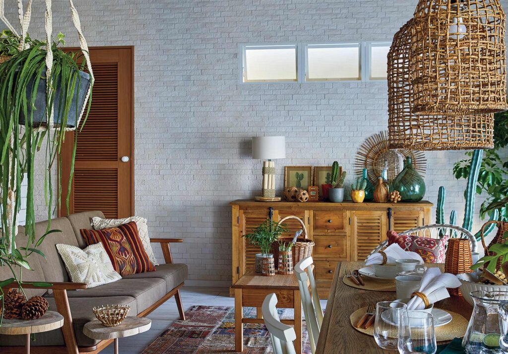 エコカラットプラス グラナス ヴィスト ECP-RVIT1N(ホワイト)IMAGE03-リビング エコカラットプラス グラナス ヴィスト ECP-RVIT1N(ホワイト)IMAGE03-リビング