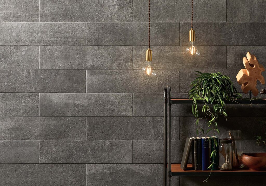 エコカラットプラス ラフセメント ECP‐615/RGC3(ダークグレー)IMAGE04