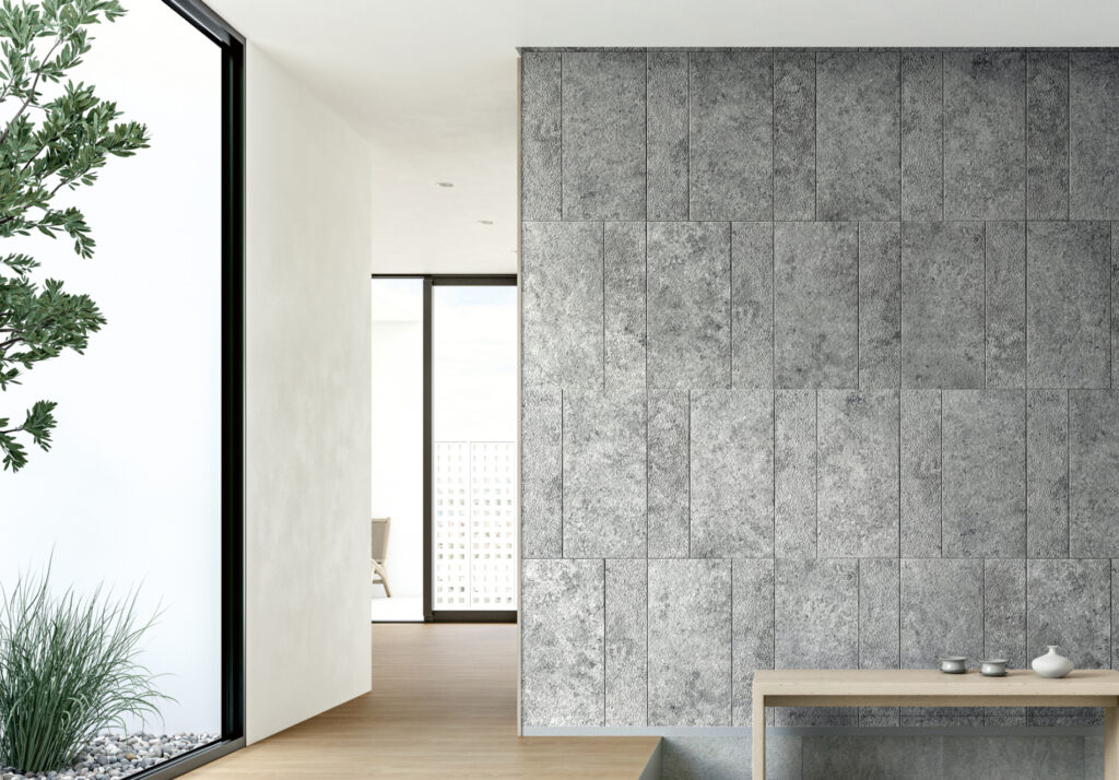 エコカラットプラス ディープバサルト ECP‐630/DPB1、ECP‐615/DPB1(グレー)IMAGE02 エコカラットプラス ディープバサルト ECP‐630/DPB1、ECP‐615/DPB1(グレー)IMAGE02